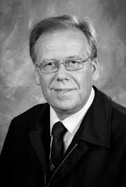 Sebastian Siegfried verstorben