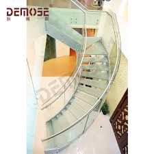 Reinforced glass was also used to front the stepped level of the middle and upper floors. Mezzanine Stairs Glass Stair Panels Buy Mezzanine Stairs Wood Staircase Outdoor Stairs Design Product On Alibaba Com