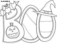 Halloween Coloring Pages Halloween Coloring Halloween Coloring Sheets Halloween Coloring Pages