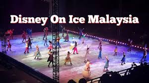 Disney plus cost in malaysia for subscribers depends on both monthly and yearly plans. Disney On Ice Malaysia March 2017 Youtube