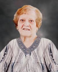 Leontina Maria Cabral