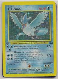 Hoeveel Zijn Jouw Oude Pokemon Kaarten Nu Waard Vroegert