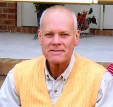 Obituary information for Larry Clifton Colson