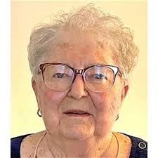 BERNICE L. (LIENERT) WITT Obituary