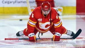 Statistics of mark giordano, a hockey player from toronto, ont born oct 3 1983 who was active from 2000 to 2021. Seattle Kraken Mark Giordano Expansion Draft Tsn Ca