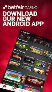 We did not find results for: Betfair Casino Play Roulette Blackjack Slots For Android Apk Download