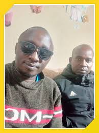 Hello Great People, Today I would like to thank everyone who supported my  friend Kennedy Mutwiri Micheni either through contributing or buying his  coffee & mandazi. Since the day he was live