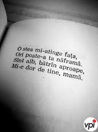Este o poezia foarte frumoasa! Mi E Dor De Tine Viral Pe Internet