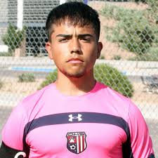 Alejandro Chavez's High School Bio