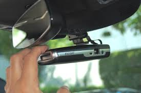 It powers the detector from the fuse box, which are easy to get to on. Blendmount Corvette C7 Radar Detector Mount