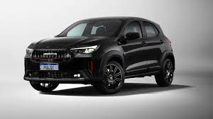 Fiat Pulse Abarth: esportivo de verdade fica melhor e está com desconto
