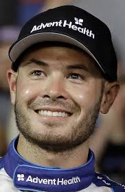 A note about crew chief data: Hendrick Motorsports Hires Kyle Larson To Drive Flagship No 5