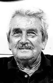 James Roberson Obituary (2021)