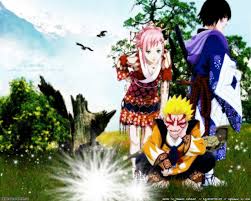 Find the best sasuke and naruto wallpaper on wallpapertag. 46 Naruto Sasuke Sakura Wallpaper On Wallpapersafari