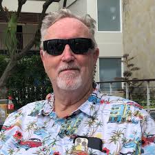 Not gonna lie but when I was watching both vehicles successfully splashed  down in the Indian Ocean the other day, I kinda wish this was gonna happen  instead 🤣