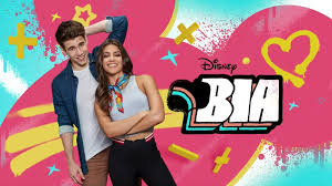 The bia participates in european programmes and projects. Bia Season 1 Coming Soon To Disney Us What S On Disney Plus