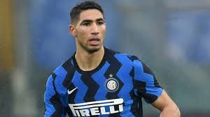 On tuesday, hakimi posted a farewell letter to dortmund fans on social media, after making 73 appearances and scoring 12 goals during his time in germany. Nach Nur Einem Jahr Konnte Schon Wieder Schluss Sein Inter Will Hakimi Wohl Verkaufen