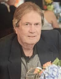 Obituary for John "Jack" Patrick O'Shaughnessy