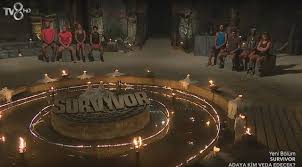 İzleyiciler exxen survivor halk oylaması ünlüler gönüllüler sms sıralamasında kim kaçıncı oldu sorusunu araştırıyor. Survivor Da Kim Elendi Kim Gitti 8 Haziran 2021 Exxen Survivor Sms Siralamasi Televizyon Haberleri