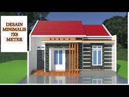 Ebay.com has been visited by 1m+ users in the past month Desain Rumah Minimalis 7x8 Meter Bagian 1 Youtube