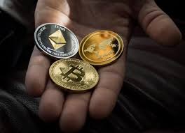 We see both one by one in this article. Will An Altcoin Ever Dethrone Bitcoin Ask Cryptovantage