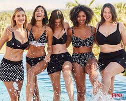 Will you share your wife my friend with me. How Do You Know Your Swimsuit Size Lands End
