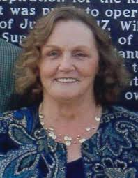 Obituary for Beverly Gale Gordon Rollins