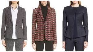 جاكيتات رسميه موضة ازياء جاكيتات رسميه fashion blazer youtube