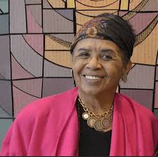 Remembering the Life of Dorie Ann Ladner, '76