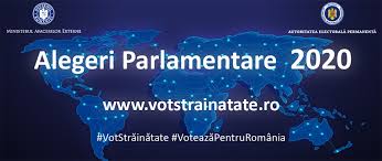 Pe 12 octombrie este startul oficial al campaniei electorale pentru alegerile prezidențiale și se încheie pe data de 9 noiembrie. Alegeri Pentru Parlamentul Romaniei 2020 Alegeri In StrÄƒinÄƒtate 2020 Votul Prin CorespondenÈ›Äƒ 2020 Consulatul General Al Romaniei In Munchen
