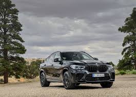 Providing practicality, composure and safety on the road, the bmw x6 is a crossover sports suv that's based on the contemporary bmw you can find plenty of used bmw x6 cars for sale on motors.co.uk. Ù…ÙˆØ§ØµÙØ§Øª ÙˆØ§Ø³Ø¹Ø§Ø± Ø¨ÙŠ Ø§Ù… Ø¯Ø¨Ù„ÙŠÙˆ X6 M ÙƒÙˆÙ…Ø¨ÙŠØªØ´Ù† 2020