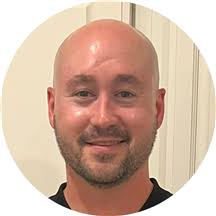 Brandon Pate, MS, Martin, TN