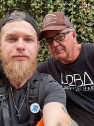 Chats with the man, the myth, the legend at NAMM