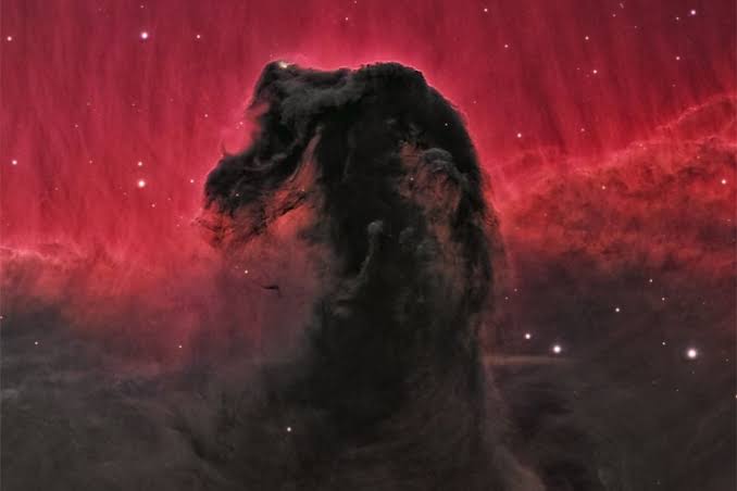 Nebulosa oscura