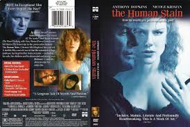 Nicole kidman won her best actress oscar for her convincing portrayal of a 1923 woman,virginia woolf, recuperating from a nervous breakdown rouge!2001 the others2001 birthday girl2001 the hours2002 dogville2003 in the cut2003 the human stain2003 cold mountain2003 the stepford. The Human Stain 2003