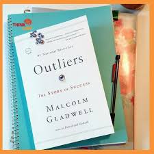 20 inspirational quotes from the book, outliers: 200ish Word Book Report Outliers Thinklaw