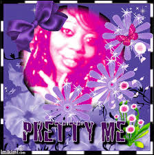 AGM^PRETTY ME