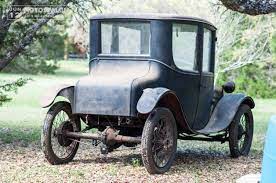 These 5 Pre Wwii Cars Were A 700 000 Texas Barn Find Barn Finds Light Electric Vehicle Antique Cars