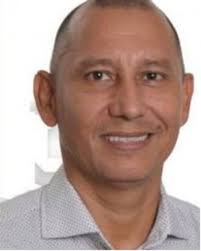 Hugo Danilo Lozano Pimiento