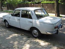 Image result for Silbergrau 1970 Wartburg