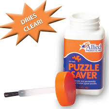 Maybe you would like to learn more about one of these? Springbok Jigsaw Puzzle Glue Walmart Com Walmart Com