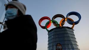The 2022 winter olympics is due to be held from february 4 to 20, 2022. Beijing 2022 Human Rights Groups Call For Winter Olympic Boycott Bbc News