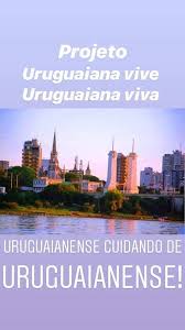 Search hotels in uruguaiana, brazil. Uruguaiana Vive Uruguaiana Viva Facebook