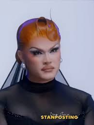 Conor O'Conor y las Reinas de Drag Race UK Serie 6