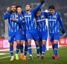 Our website is made possible by displaying online advertisements to our visitors. Jiangsu Suning Football Club Home Facebook