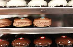 Check spelling or type a new query. Candace Nelson Of Sprinkles Cupcakes The Everygirl Sprinkle Cupcakes Cupcake Bakery Candace Nelson