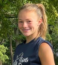 Amelia Michael's Softball Recruiting Profile