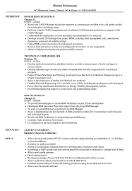 This cover letter for interior designer roland francisco is the perfect. Bim Technician Resume Samples Velvet Jobs