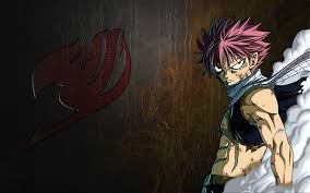 Anime fairy tail natsu dragneel fire mobile wallpaper fairy. Wallpapers Manga Wallpapers Fairy Tail Natsu Dragon Slayer By Uzumaki62 Hebus Com