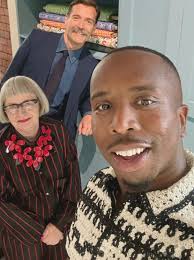 Great British Sewing Bee 2024 Series 10 Air Date